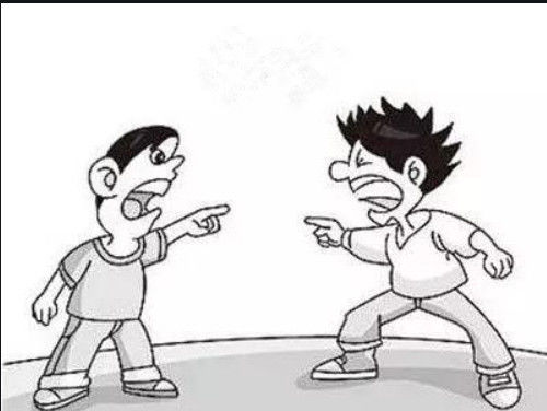 送礼风波