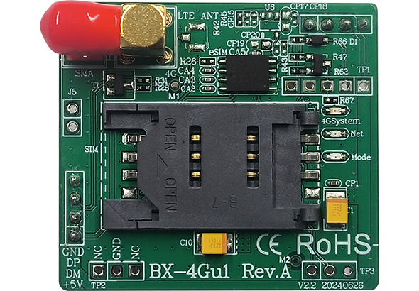 BX-4Gu1？