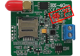 BX-4Gm？