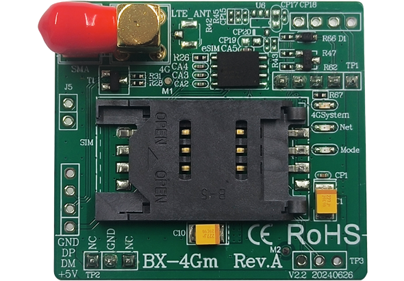 BX-4Gm Rev.A ？